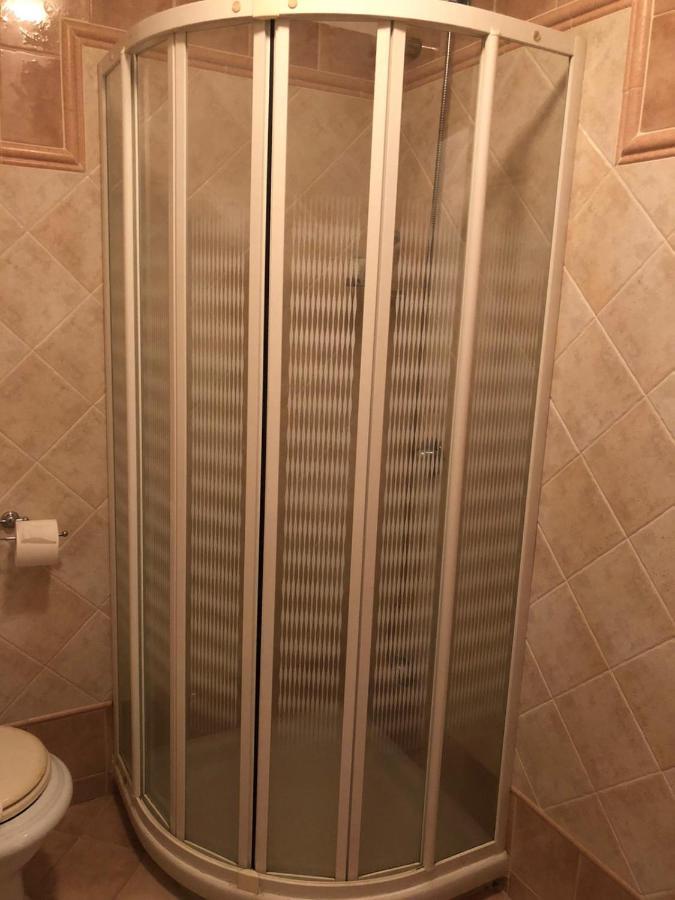 Guest House Via Poerio 卡坦扎罗 外观 照片