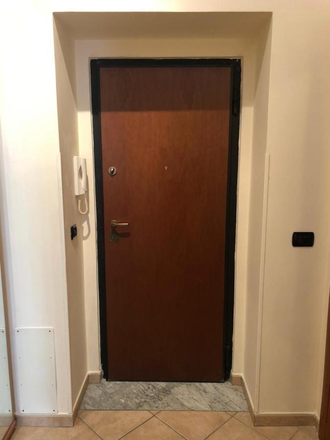 Guest House Via Poerio 卡坦扎罗 外观 照片