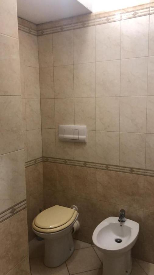 Guest House Via Poerio 卡坦扎罗 外观 照片