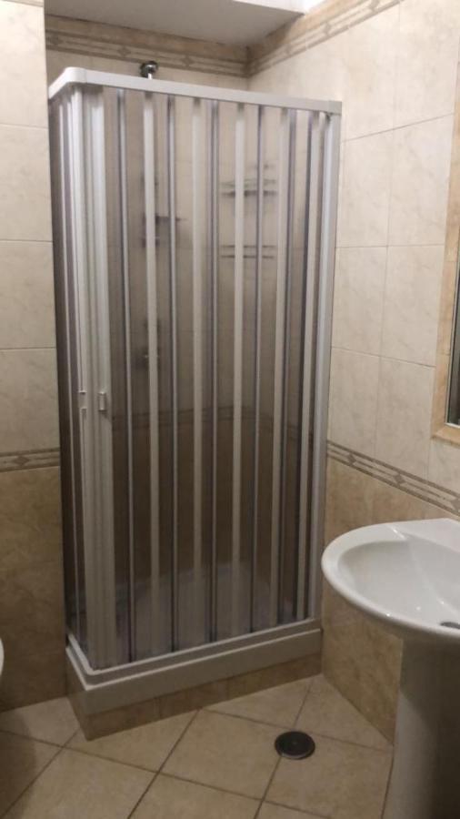 Guest House Via Poerio 卡坦扎罗 外观 照片
