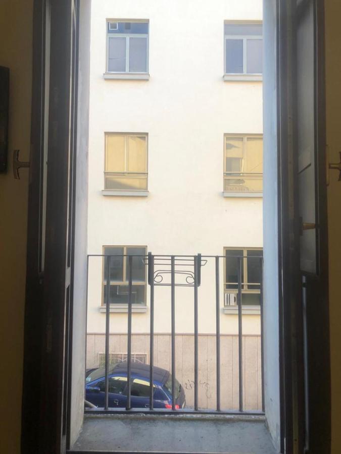 Guest House Via Poerio 卡坦扎罗 外观 照片